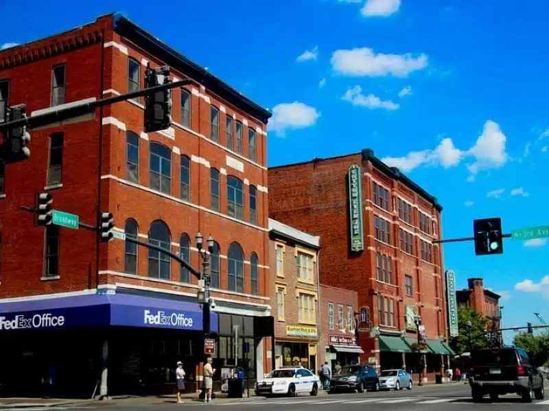 The Ultimate Nashville Relocation Guide: Your Key to the Music City