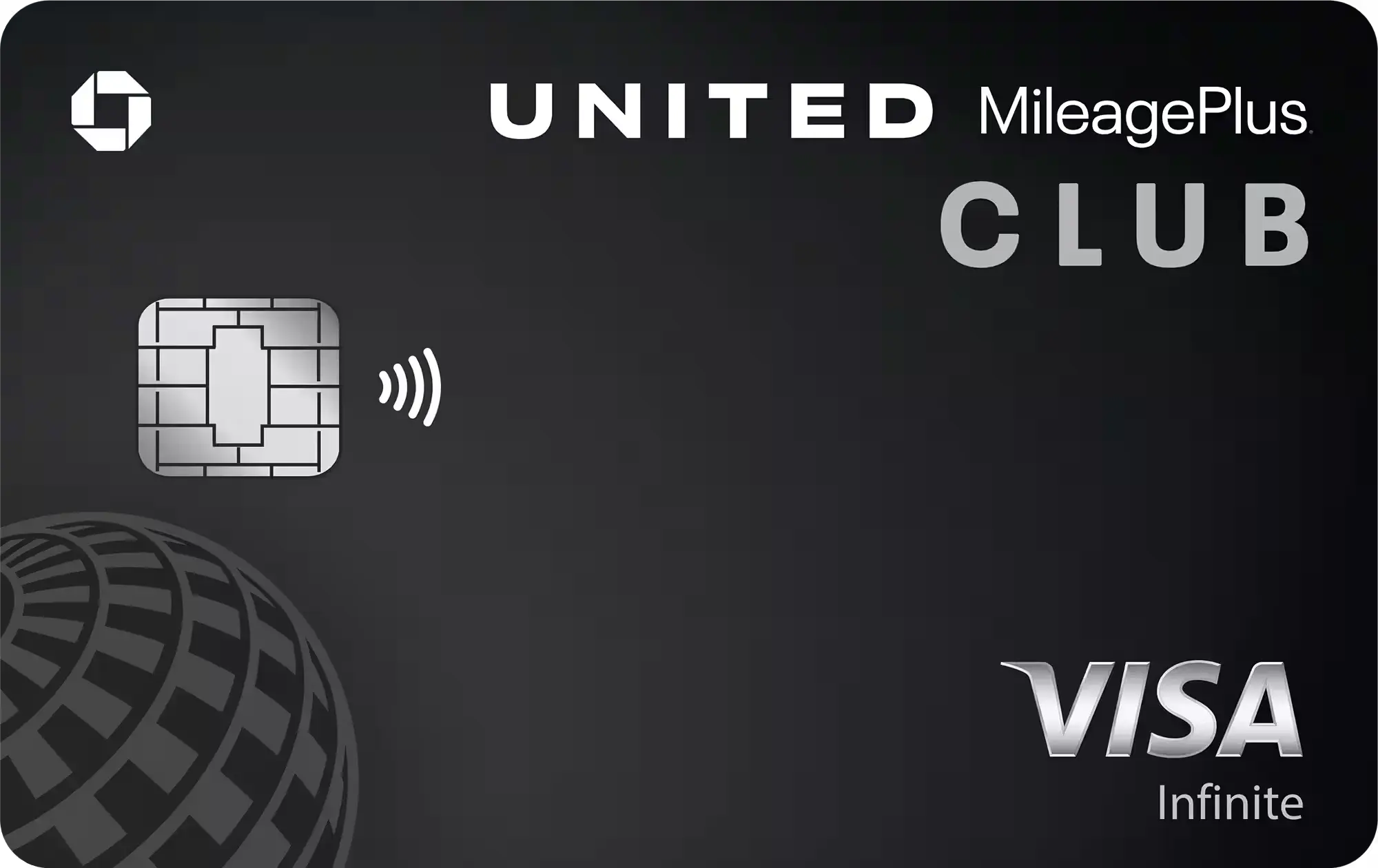 United Club Card