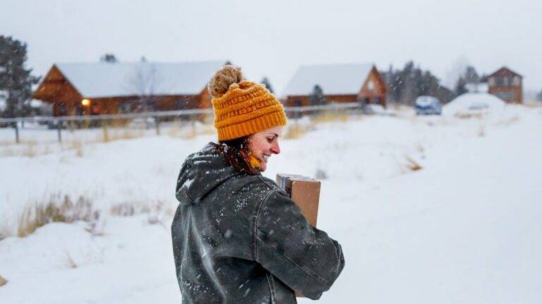 Things to Know When Moving to a Cold Weather State