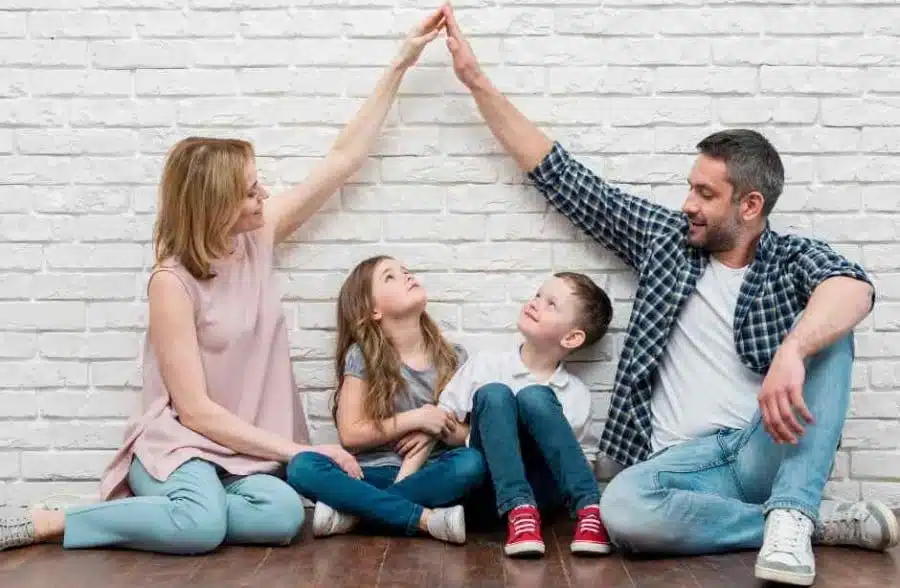 Real Estate Financing