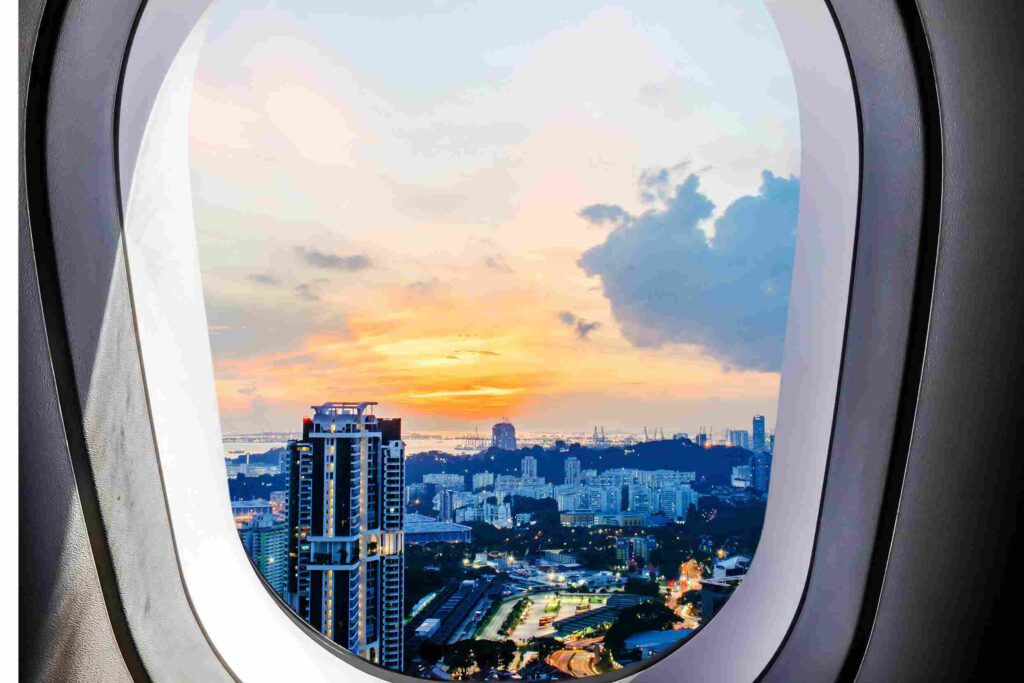 Relocating to Singapore in 2025 Sets the Stage for Lasting Success