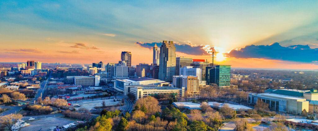 Relocating to Raleigh? Here is a Comprehensive City Guide