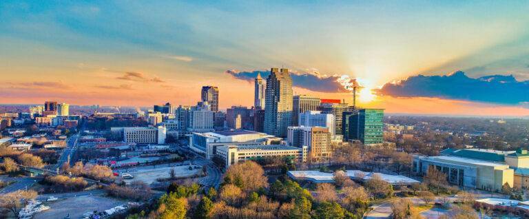 Relocating to Raleigh, NC – A Relocation Guide