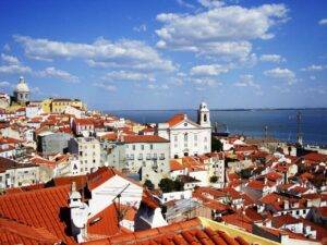 Everything You Need To Know Before Relocating To Lisbon, Portugal
