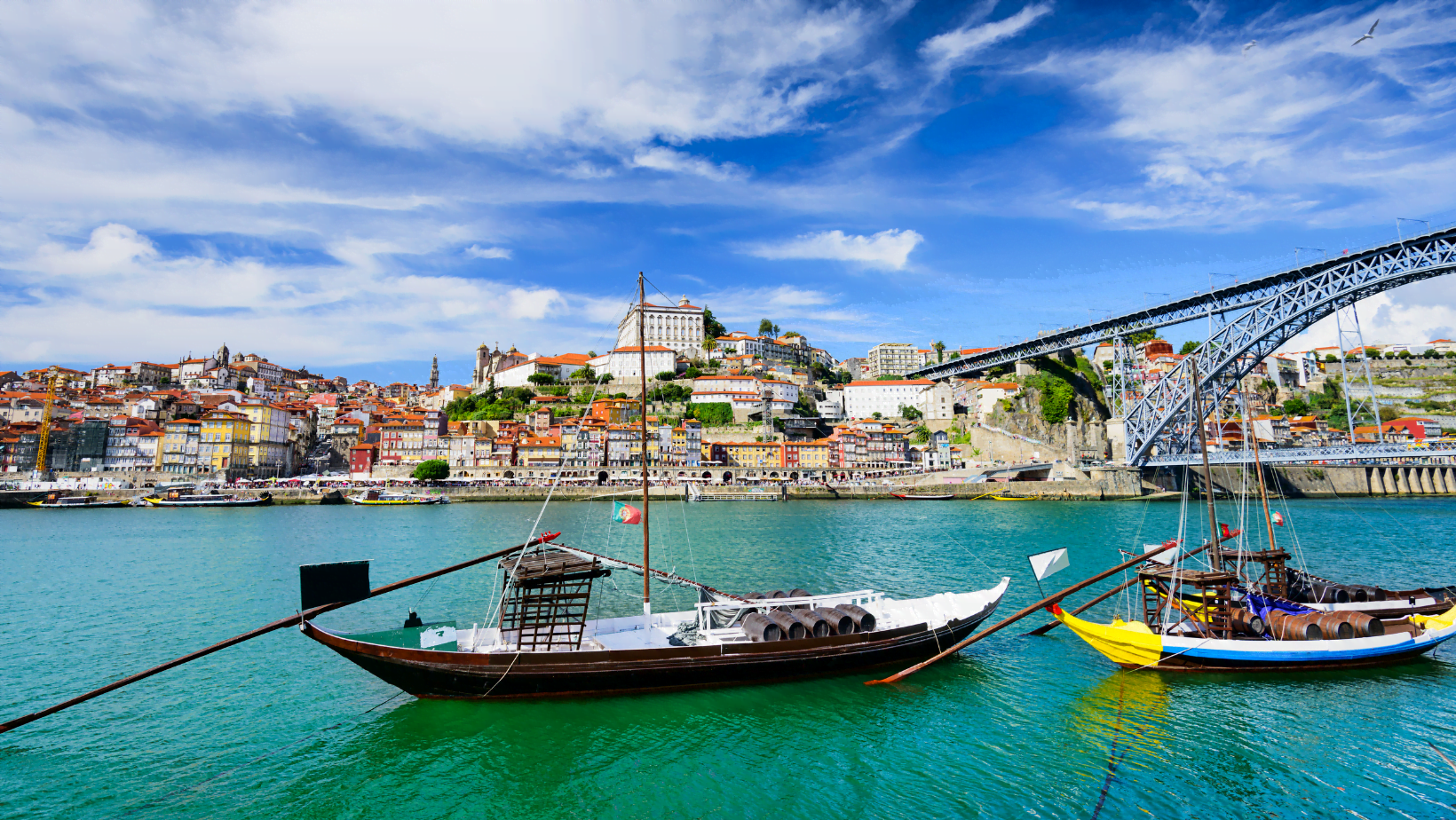 Working Remotely in Portugal | Portugal Relocation