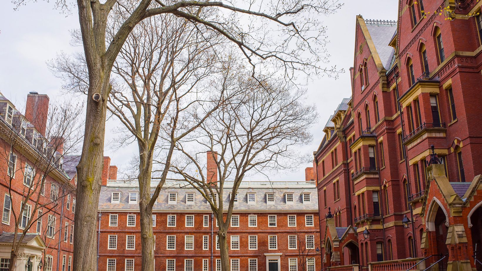 Harvard University Real Estate Advantage Program Relo.ai