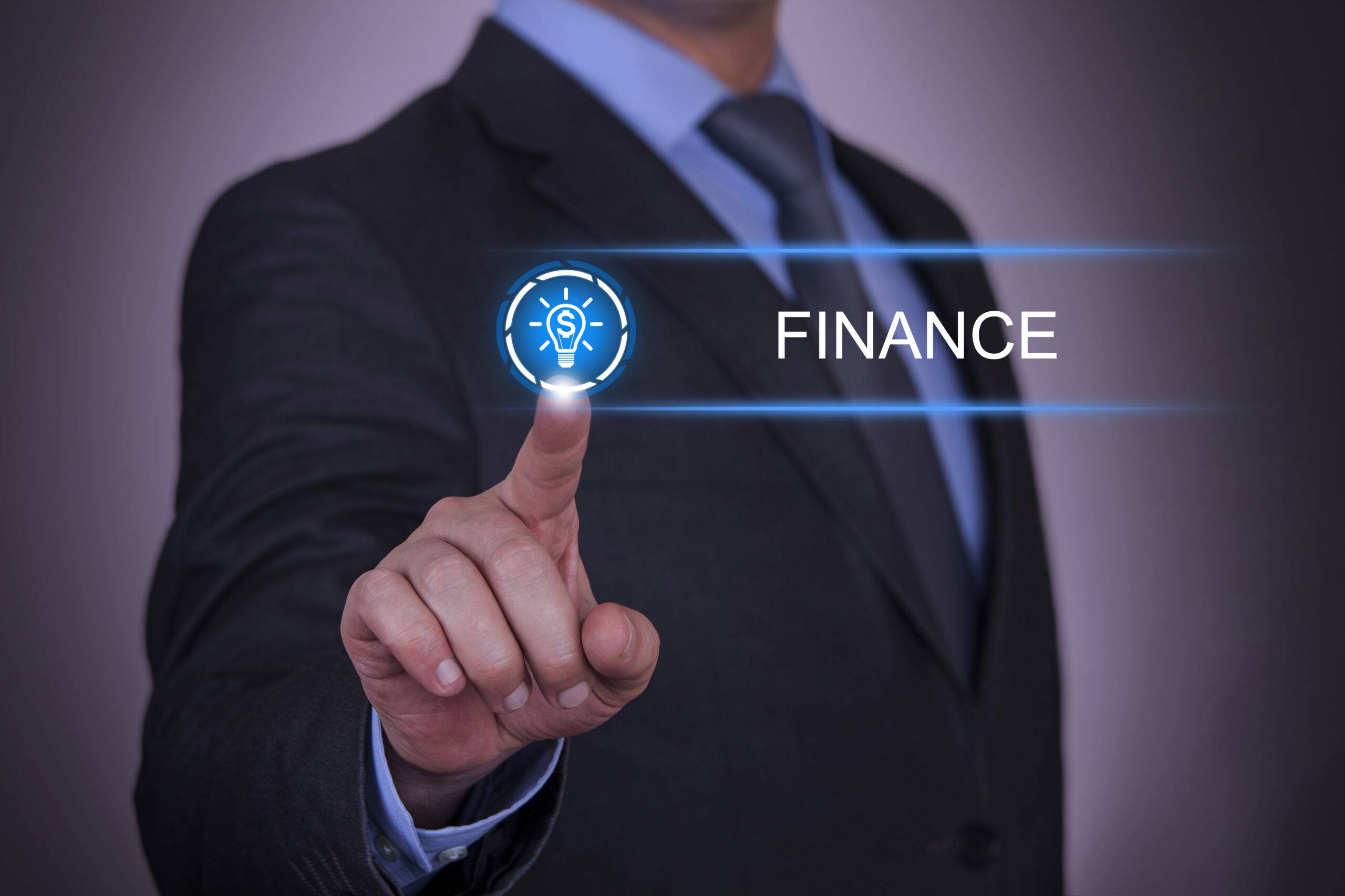 choosing financial betterment