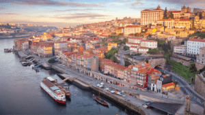 Portugal’s new ‘digital nomad visa’ is waiting for you
