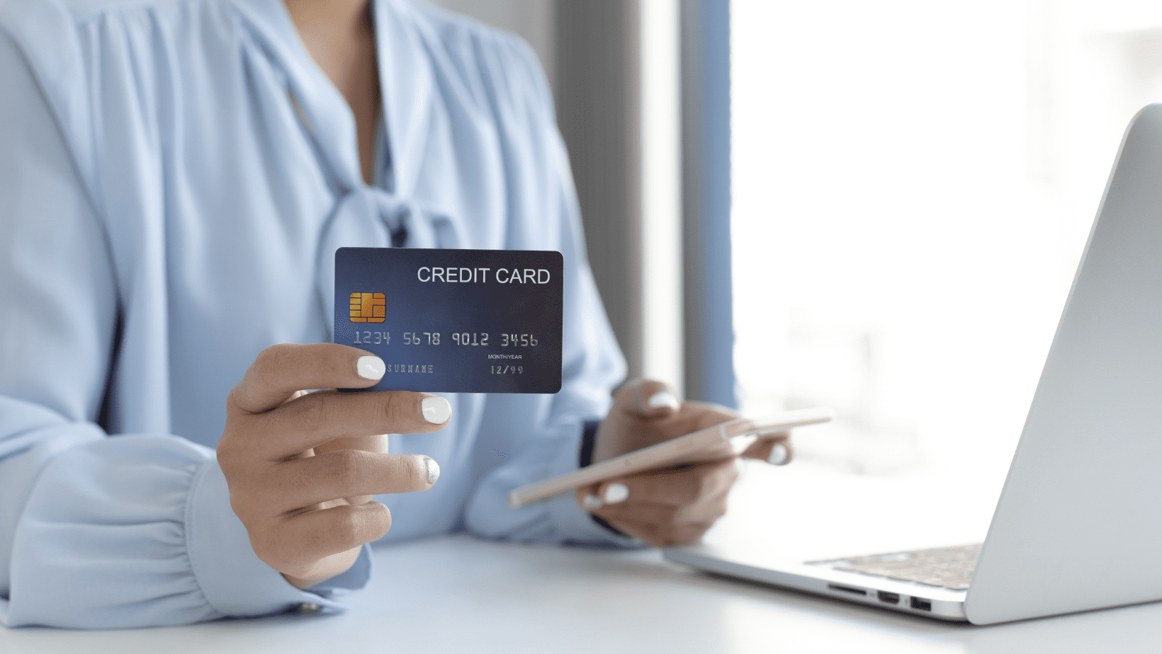 Business Credit Cards for Travel