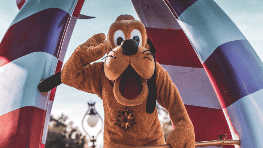 disneyland