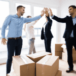 Understanding Corporate Relocation Packages: What to Expect