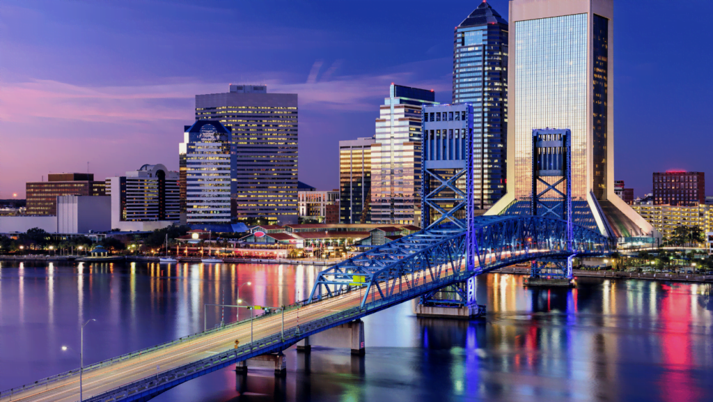Relocating to Jacksonville, Florida: Your Essential City Guide