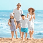 Paradise Found: Discover the Ultimate Family Beach Vacation Spots in the US!