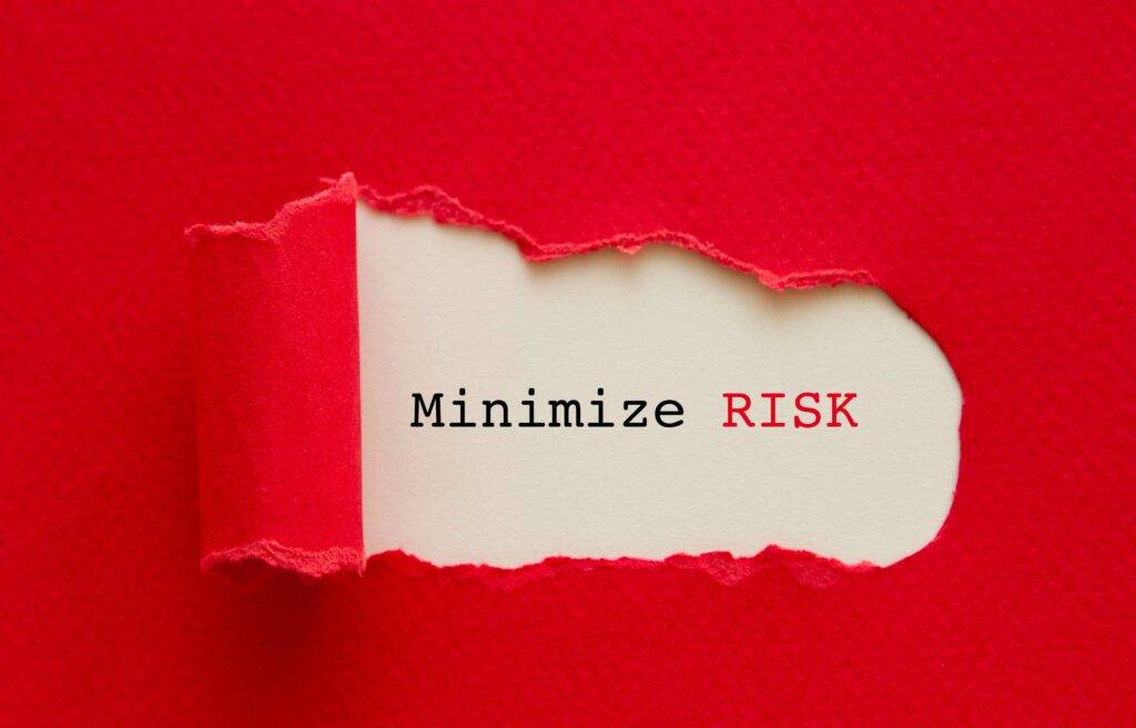 minimise corporate relocation risks