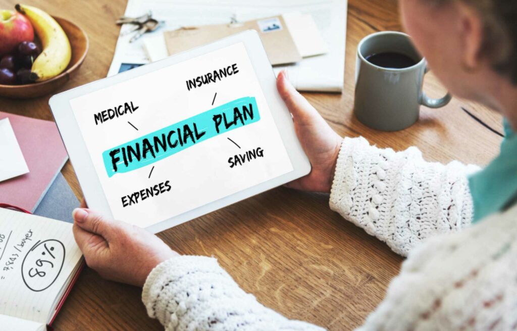 Long-Term Financial Planning