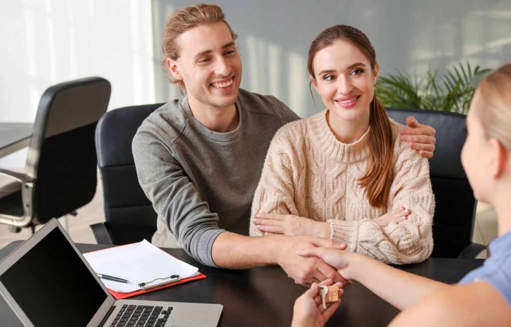 Real Estate Financing