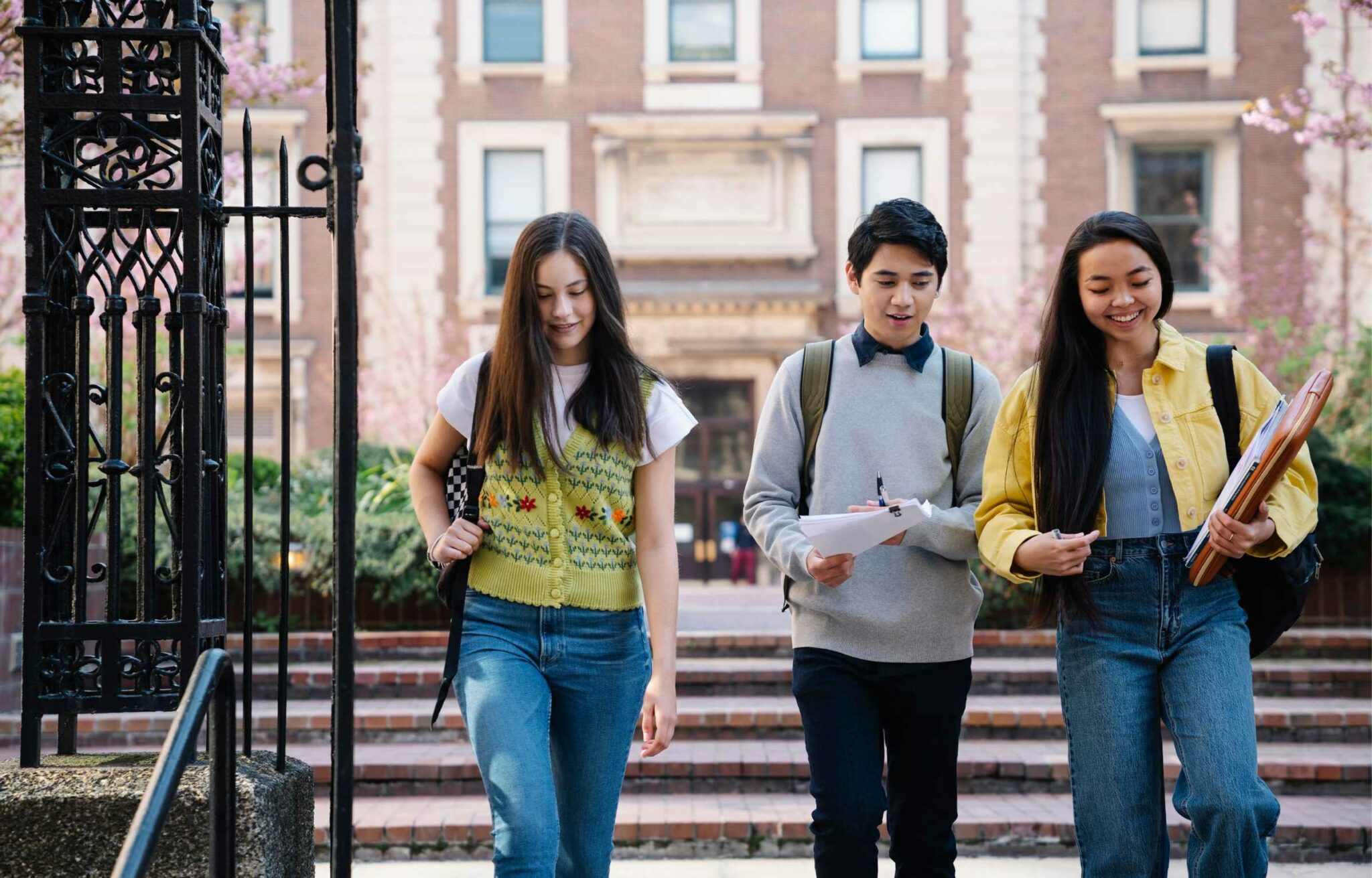 Student Relocation: Embracing New Beginnings & Adventures!