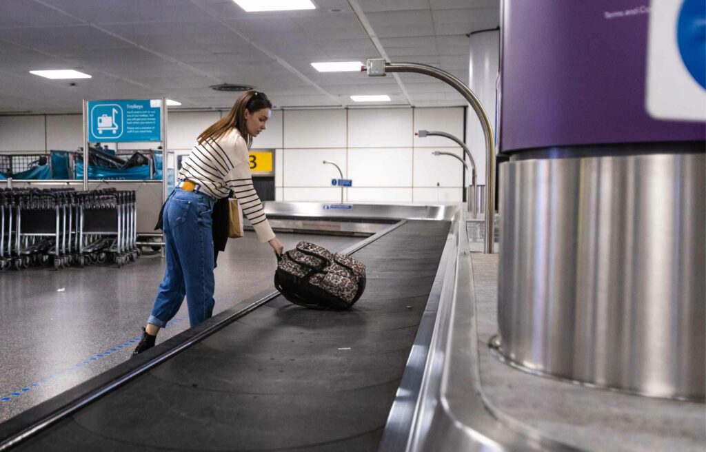 Avoid Baggage Fees