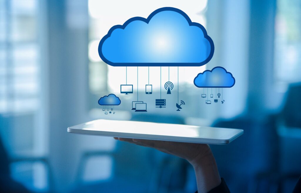 web hosting