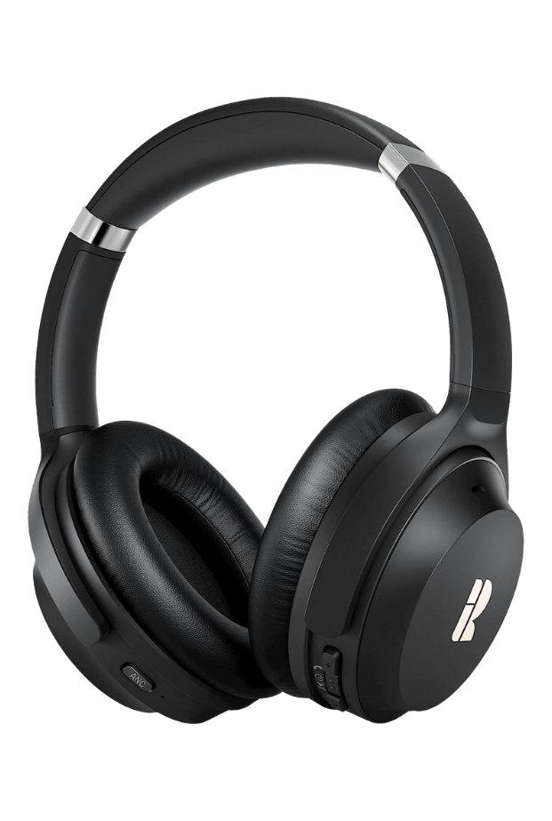 Premium Noise-Canceling Headphones