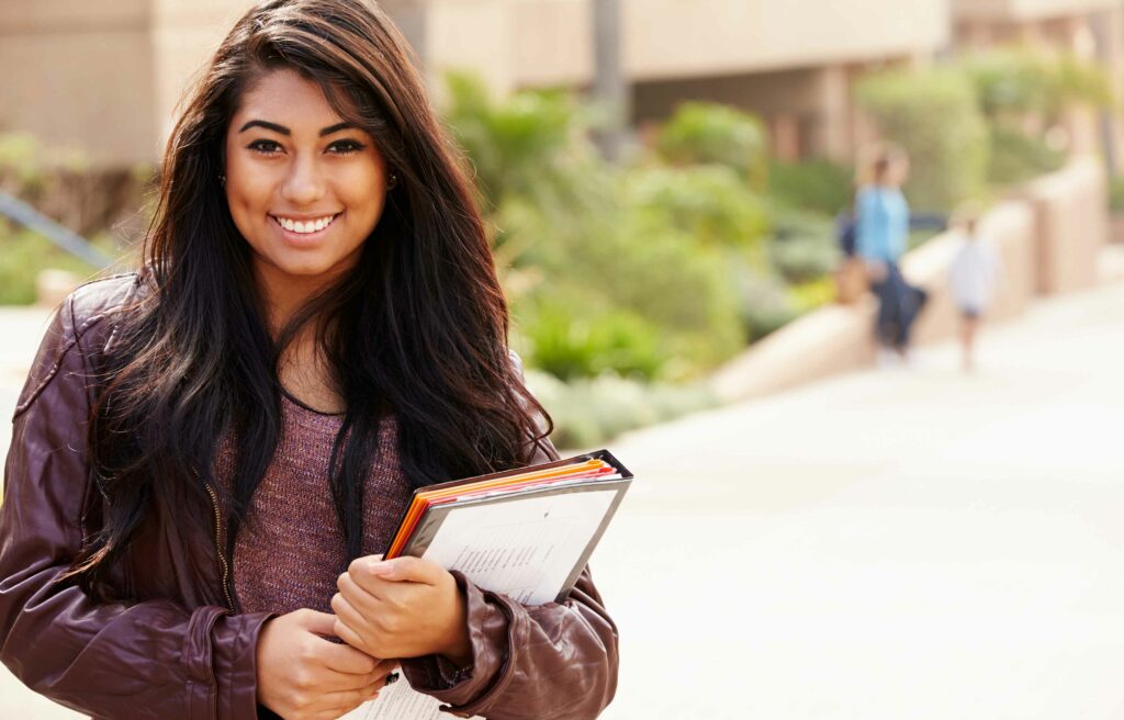 student relocation