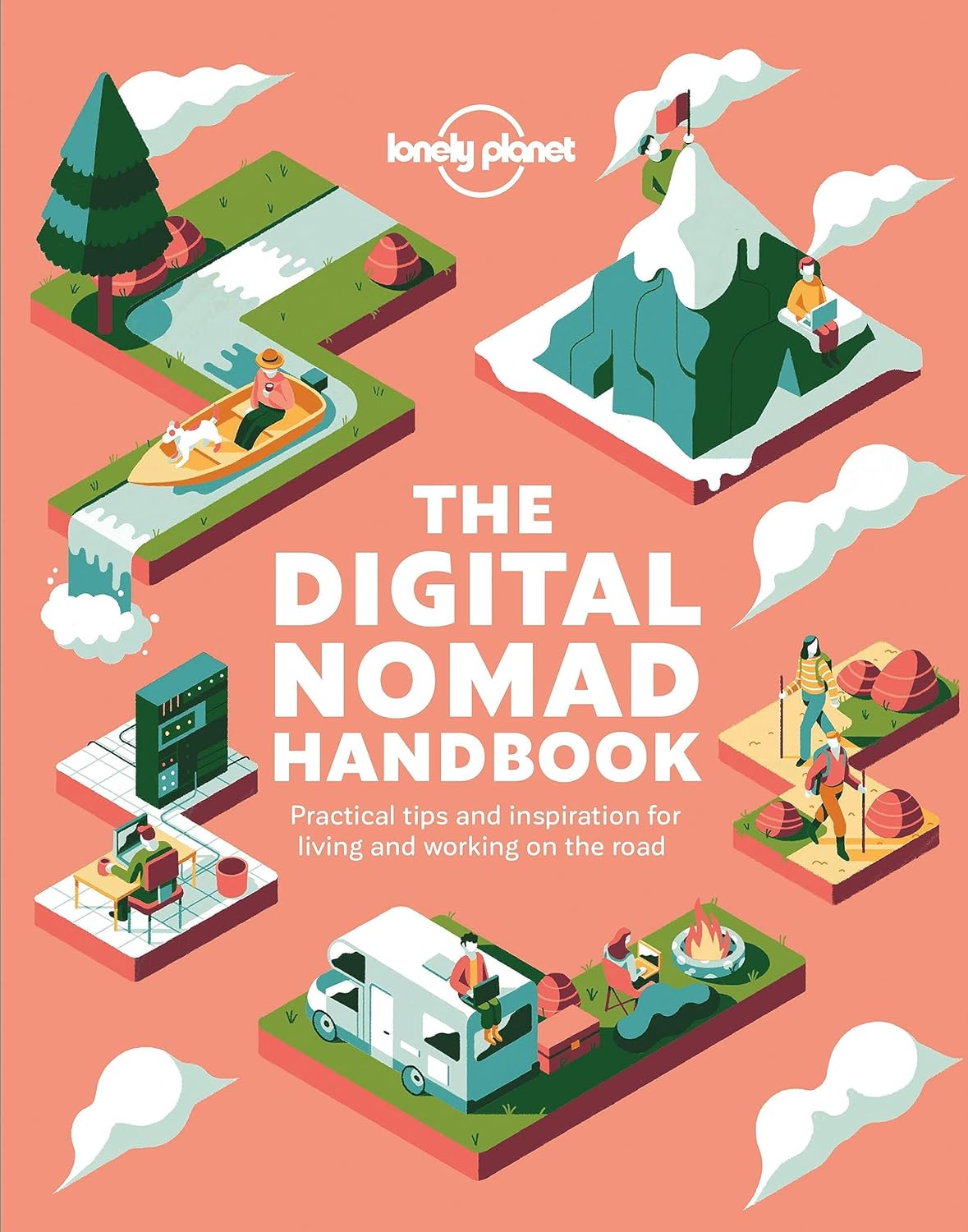 Books for Digital Nomads