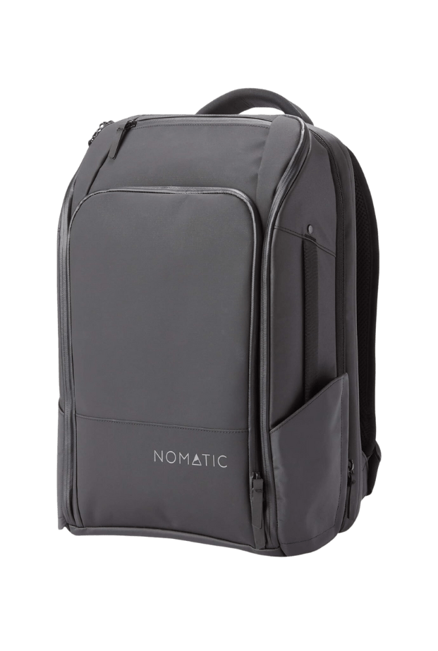 Digital Nomad Backpack