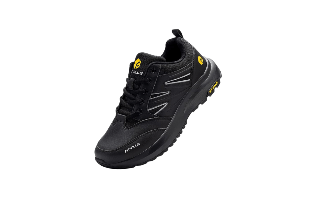 best digital nomad shoes