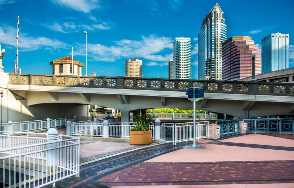 Everything you need to Know Before Relocating Tampa, Florida