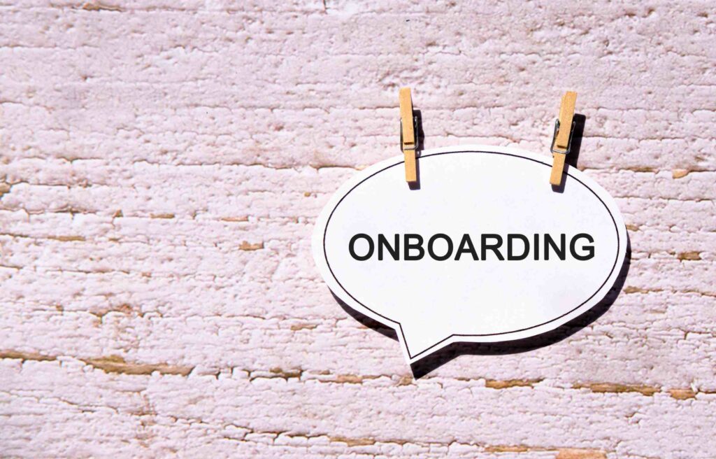 Remote Onboarding