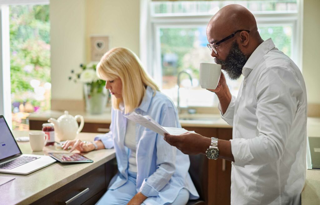 retirement health costs