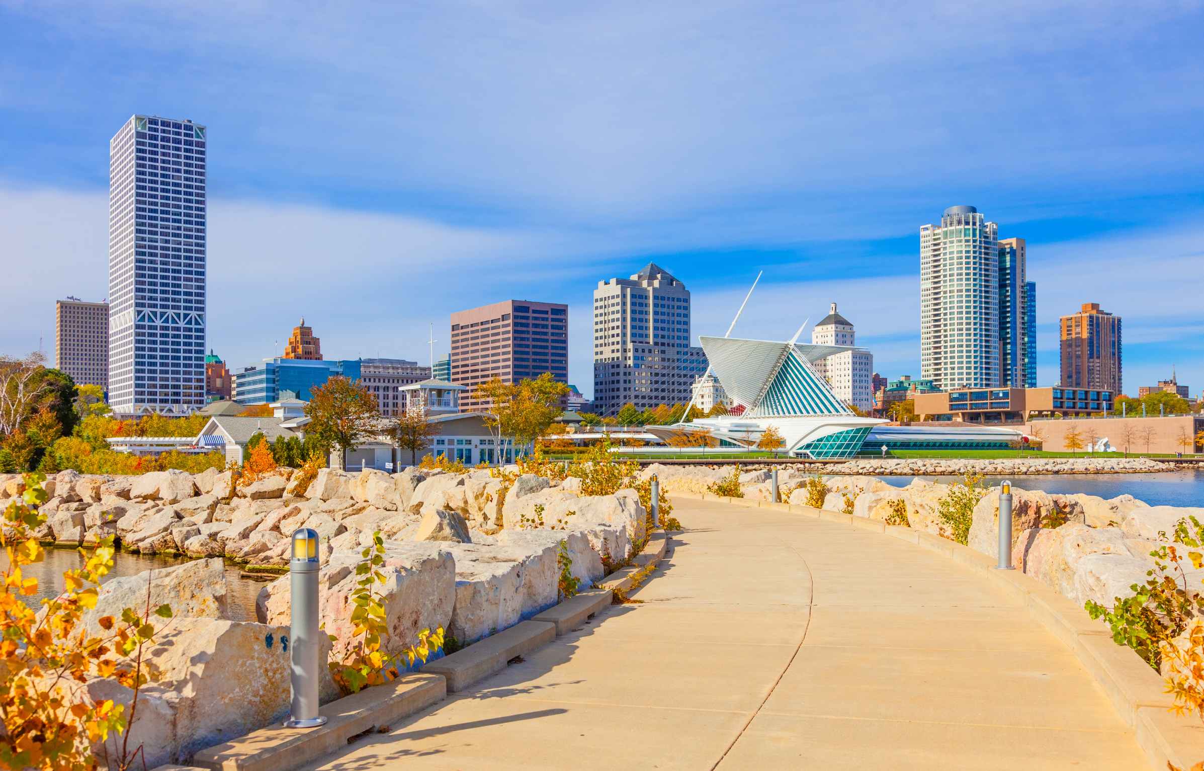 Relocating To Milwaukee