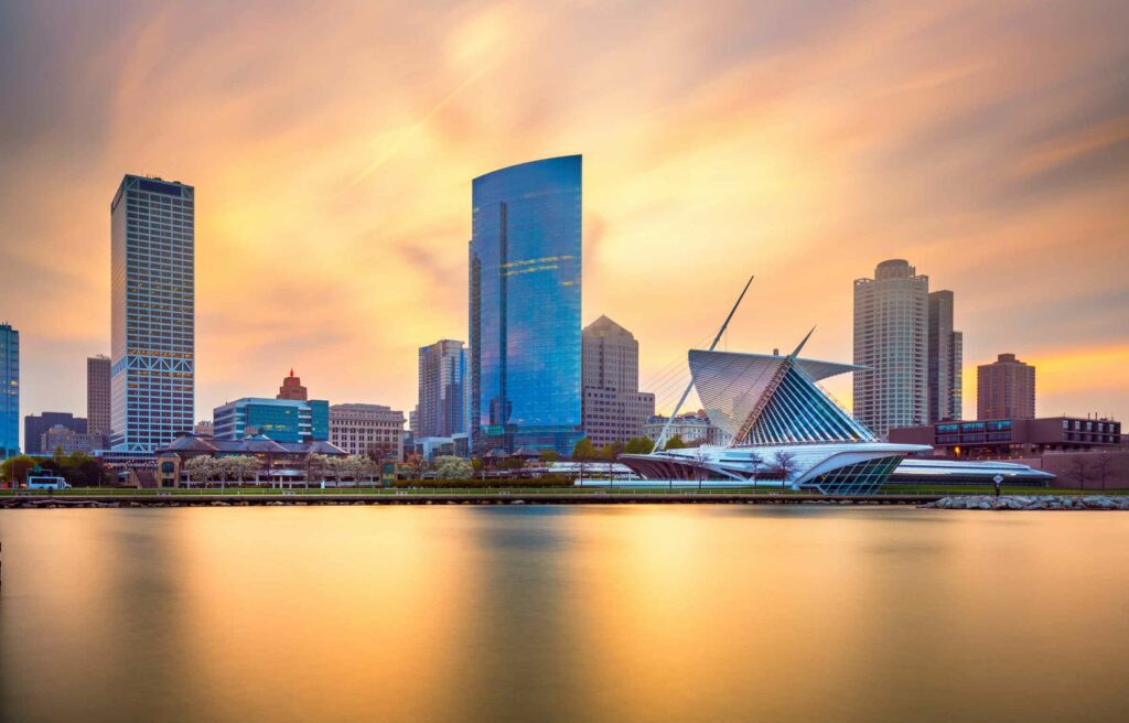 Everything You Need to Know Before Relocating to Milwaukee, Wisconsin