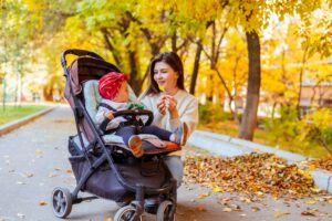The 12 Best Compact and Lightweight Travel Strollers of 2024