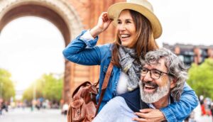 8 Most Tax-Friendly States for Retirees