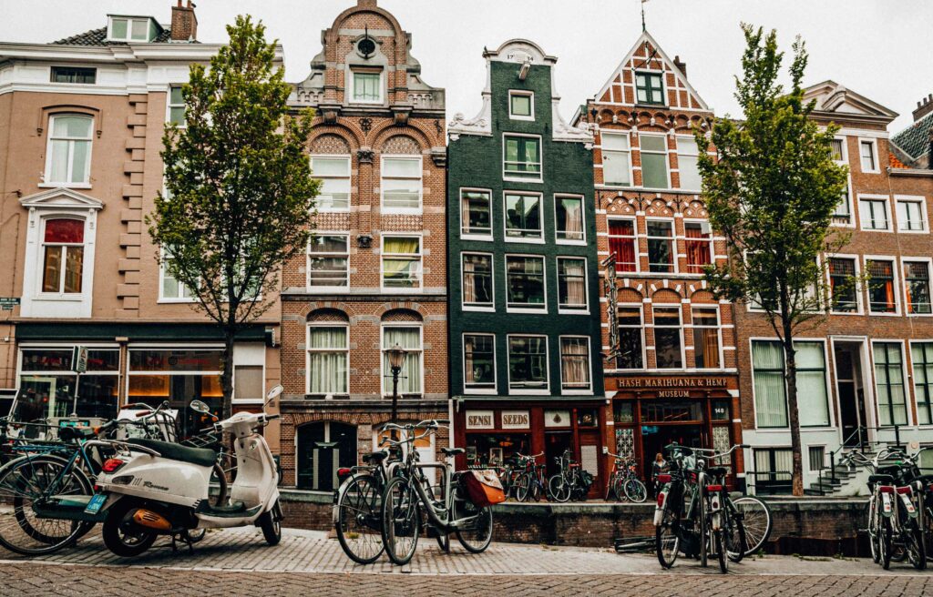 Relocating to Amsterdam, Netherlands – A Complete City Guide