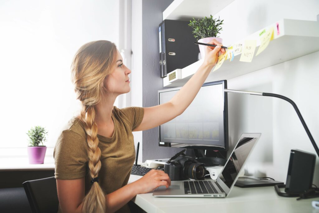 work from home gadgets