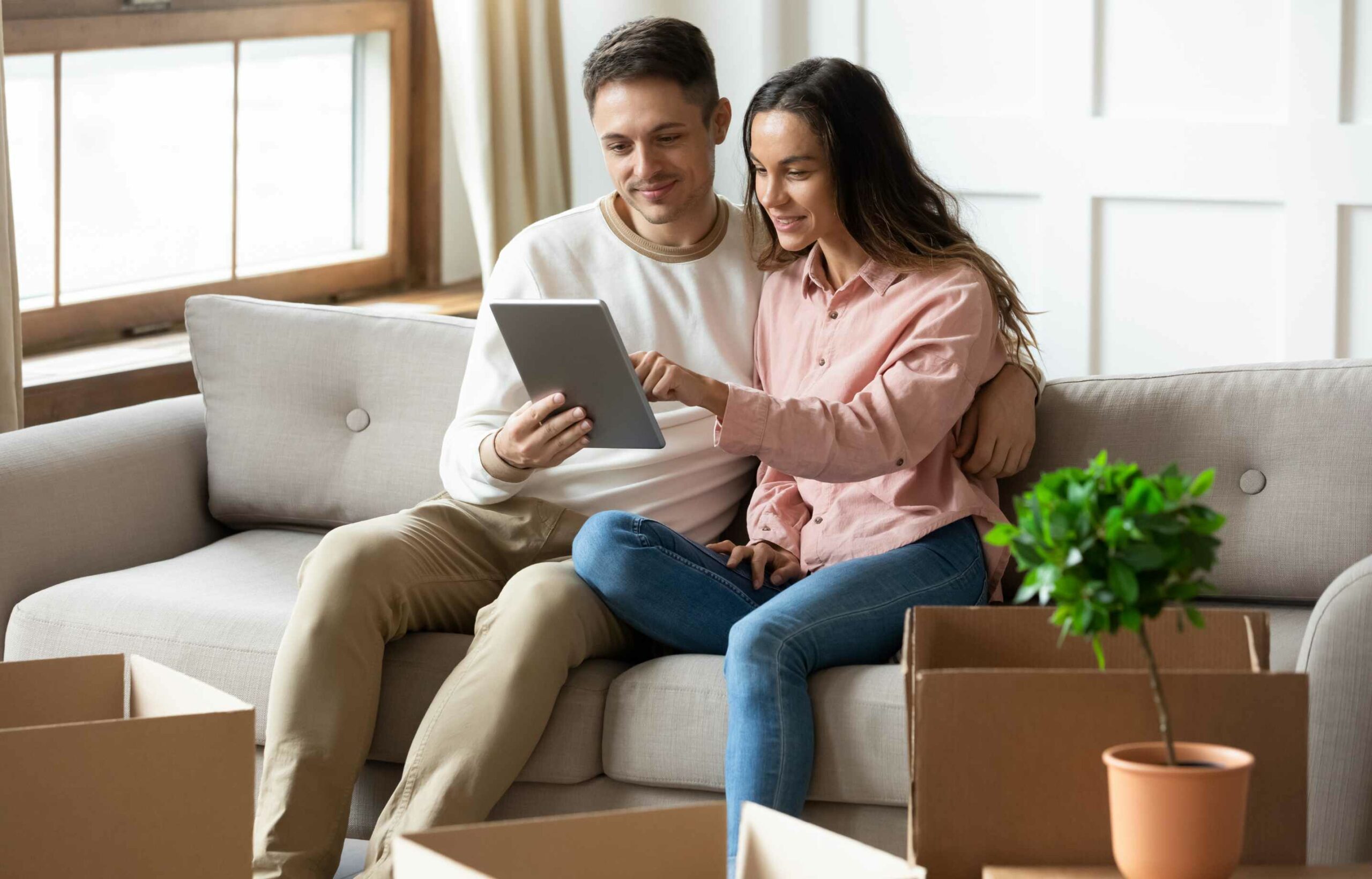 What Is a Relocation Loan?