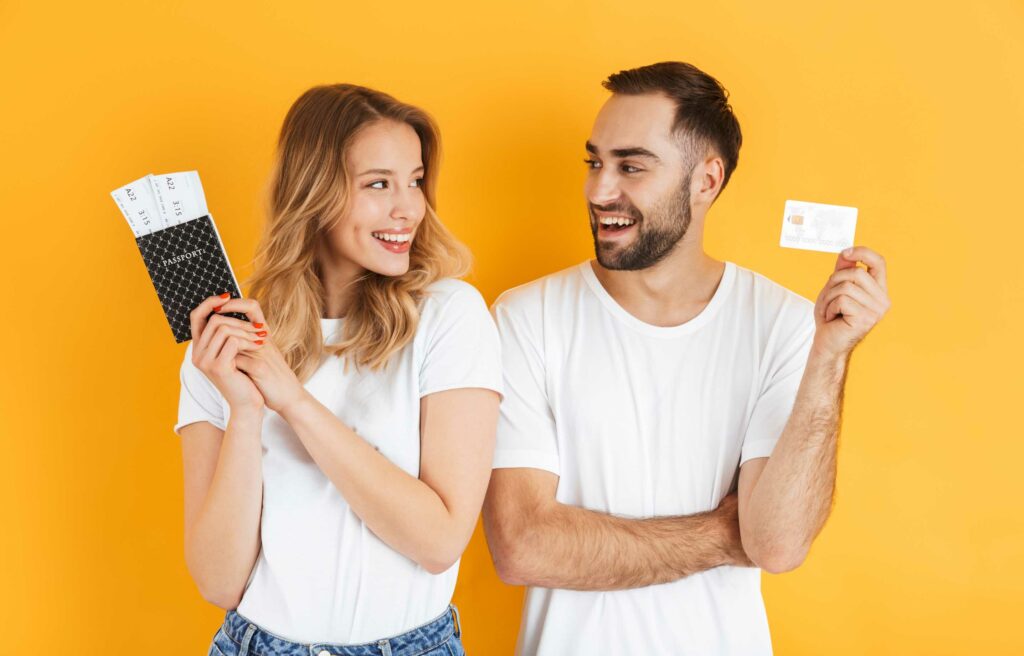 Flying Business Class for the First Time (3) - Relo