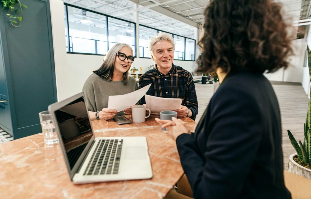 Buying a Home After Retirement