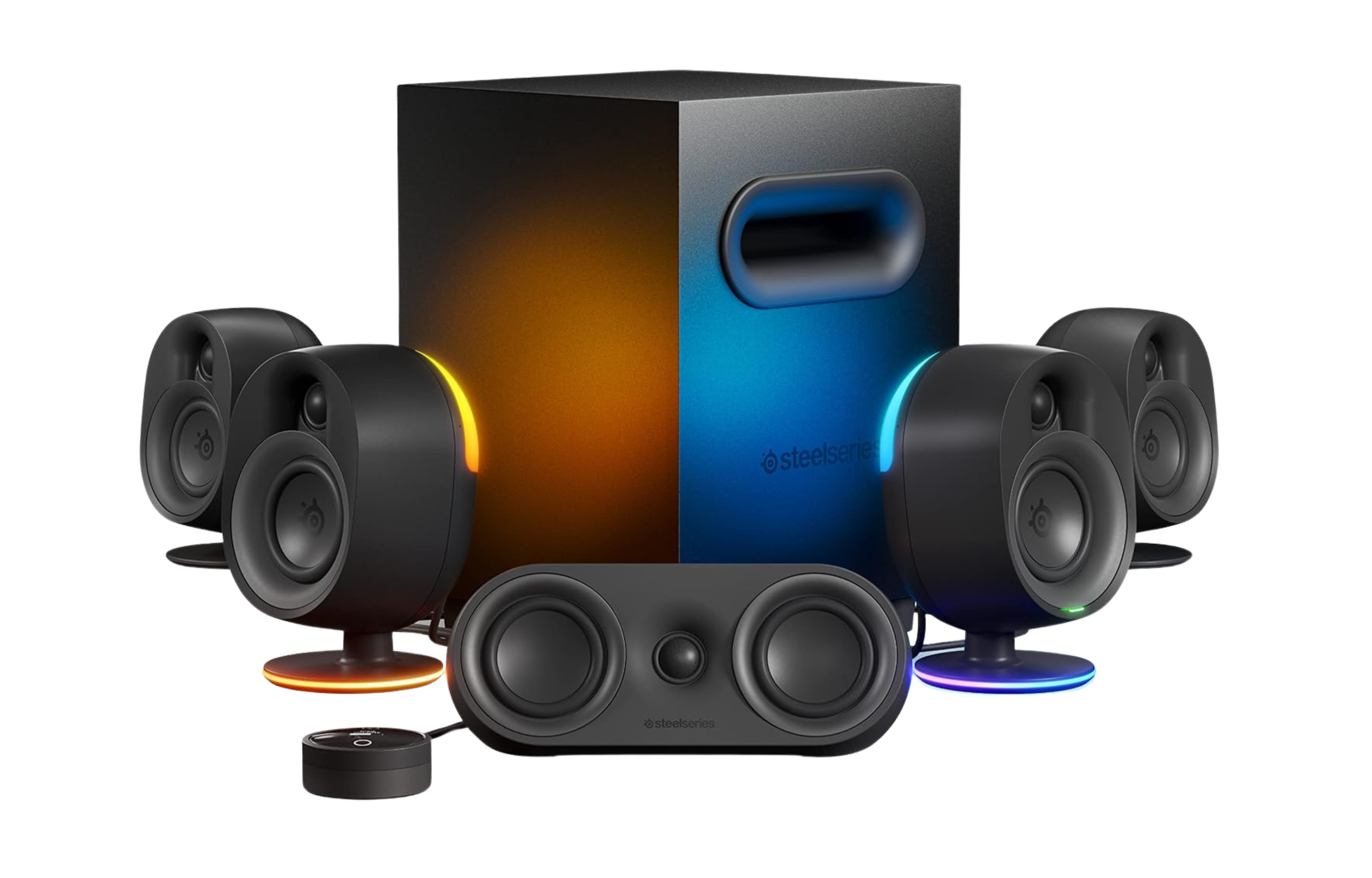 Best Home Theater Systems for PC