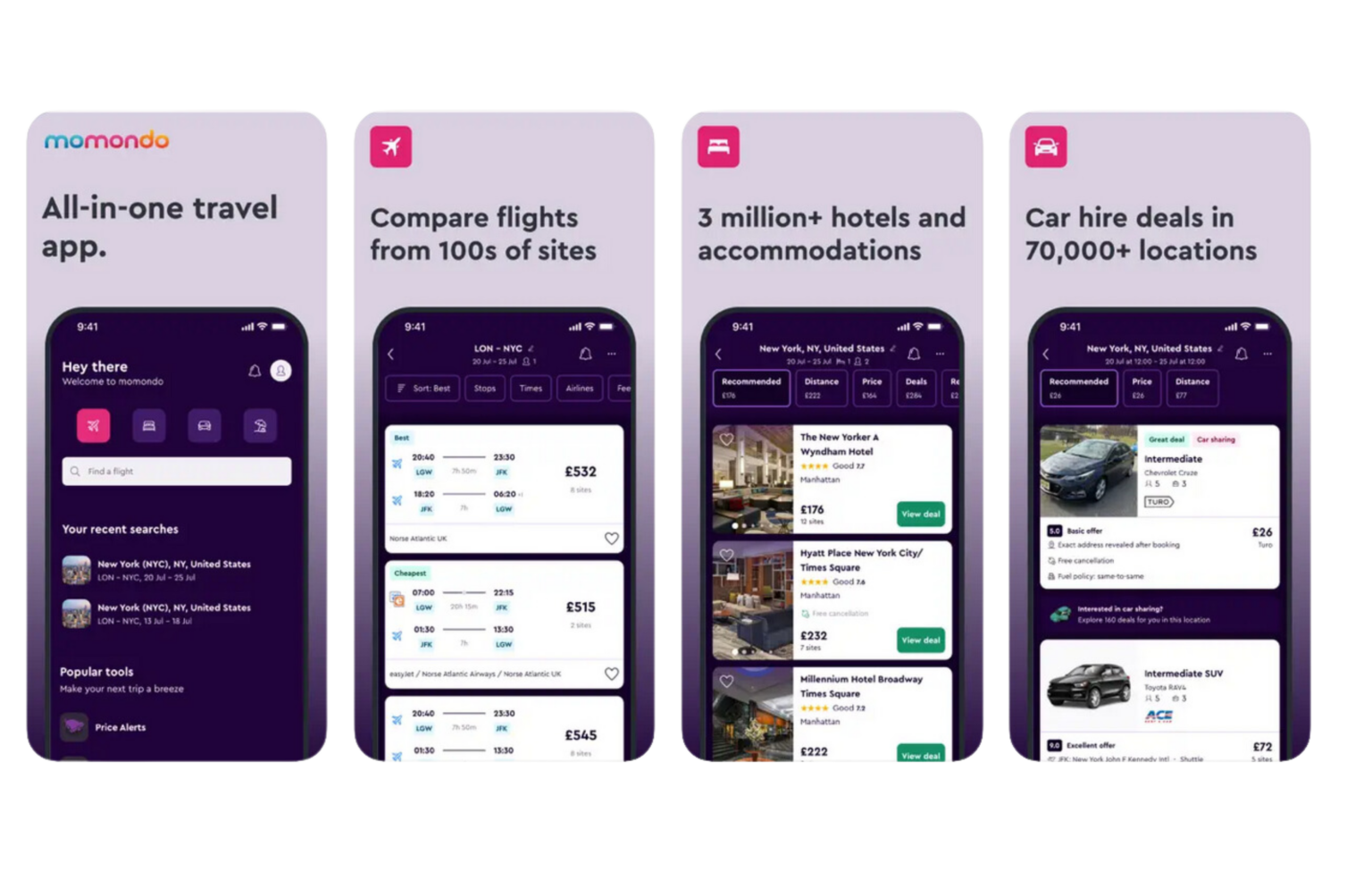 12 Best Apps for Finding Cheap Flights You Can Download Now