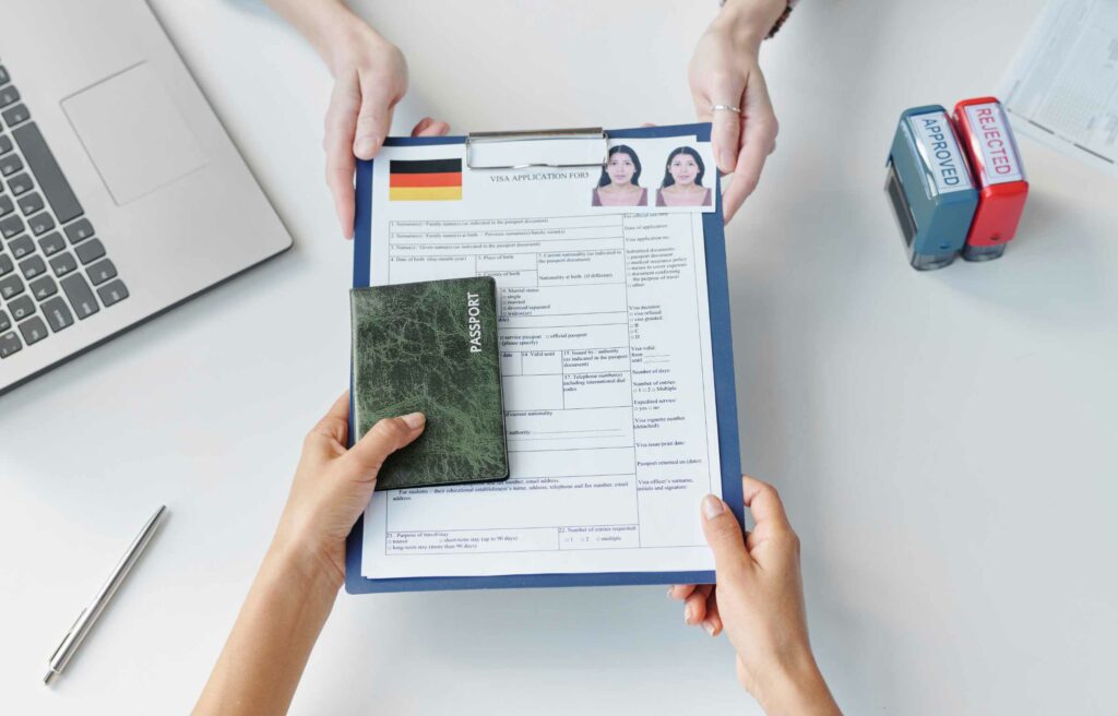 Dual Citizenship in Germany