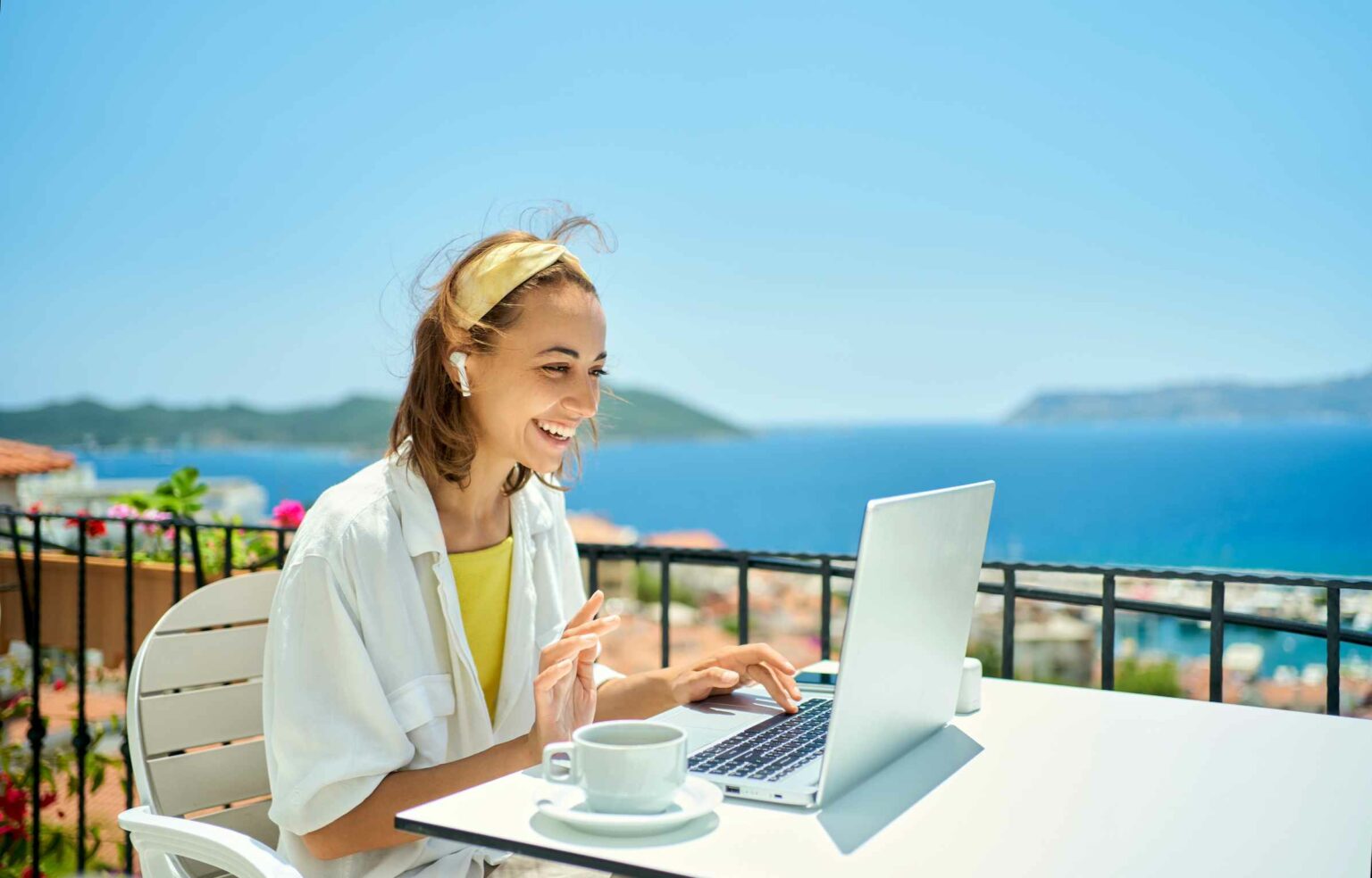 What is Remote Working Allowance Tax Exemption?