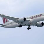 Qatar Airways Flight Review – A Journey of Luxury and Comfort