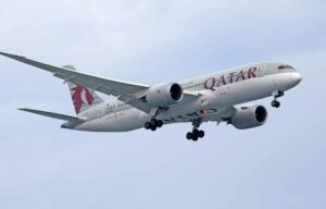 Qatar Airways Flight Review – A Journey of Luxury and Comfort