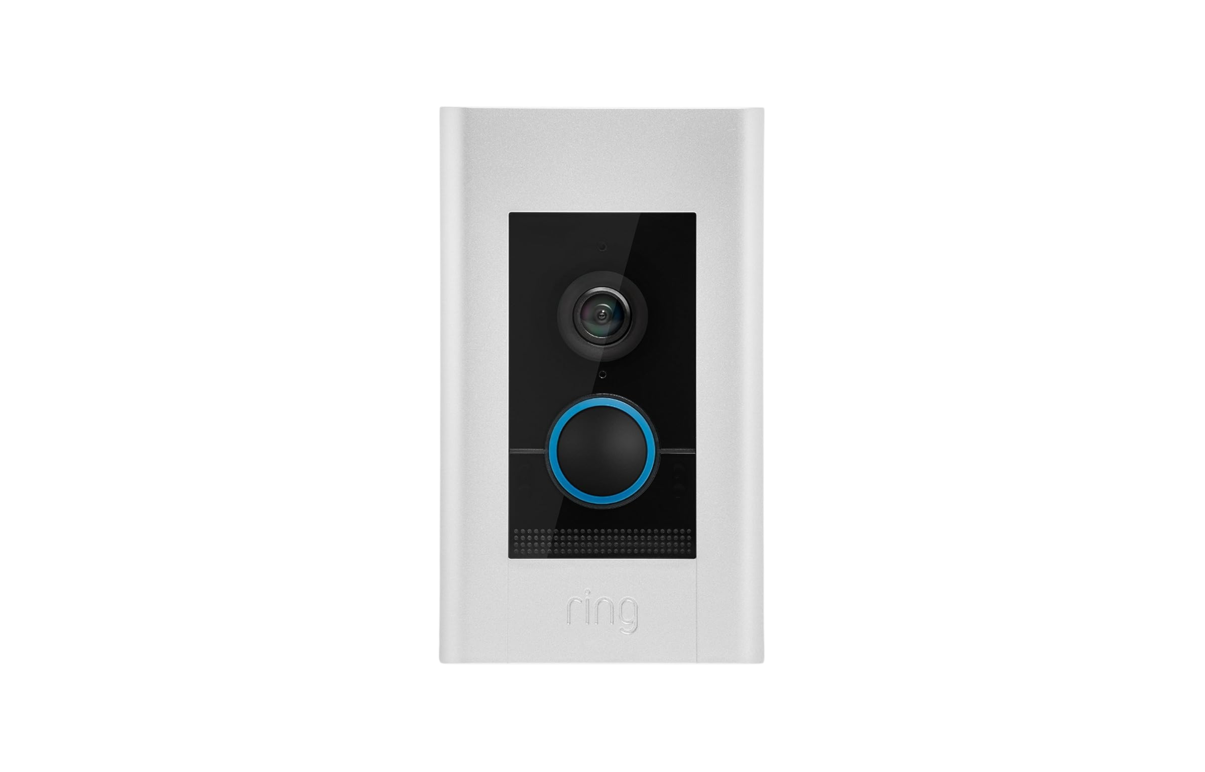 Ring Video Doorbell Elite