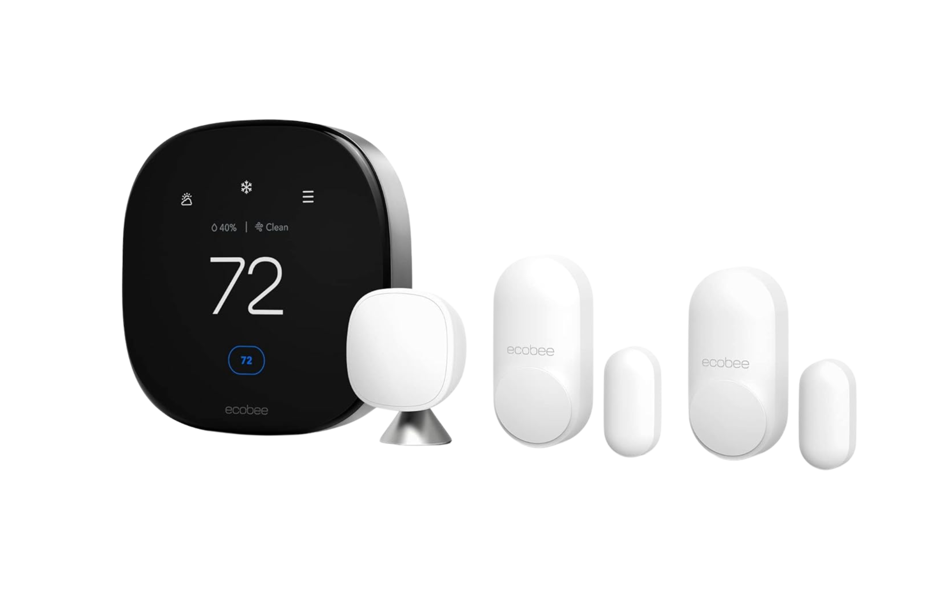 ecobee Smart Thermostat Premium