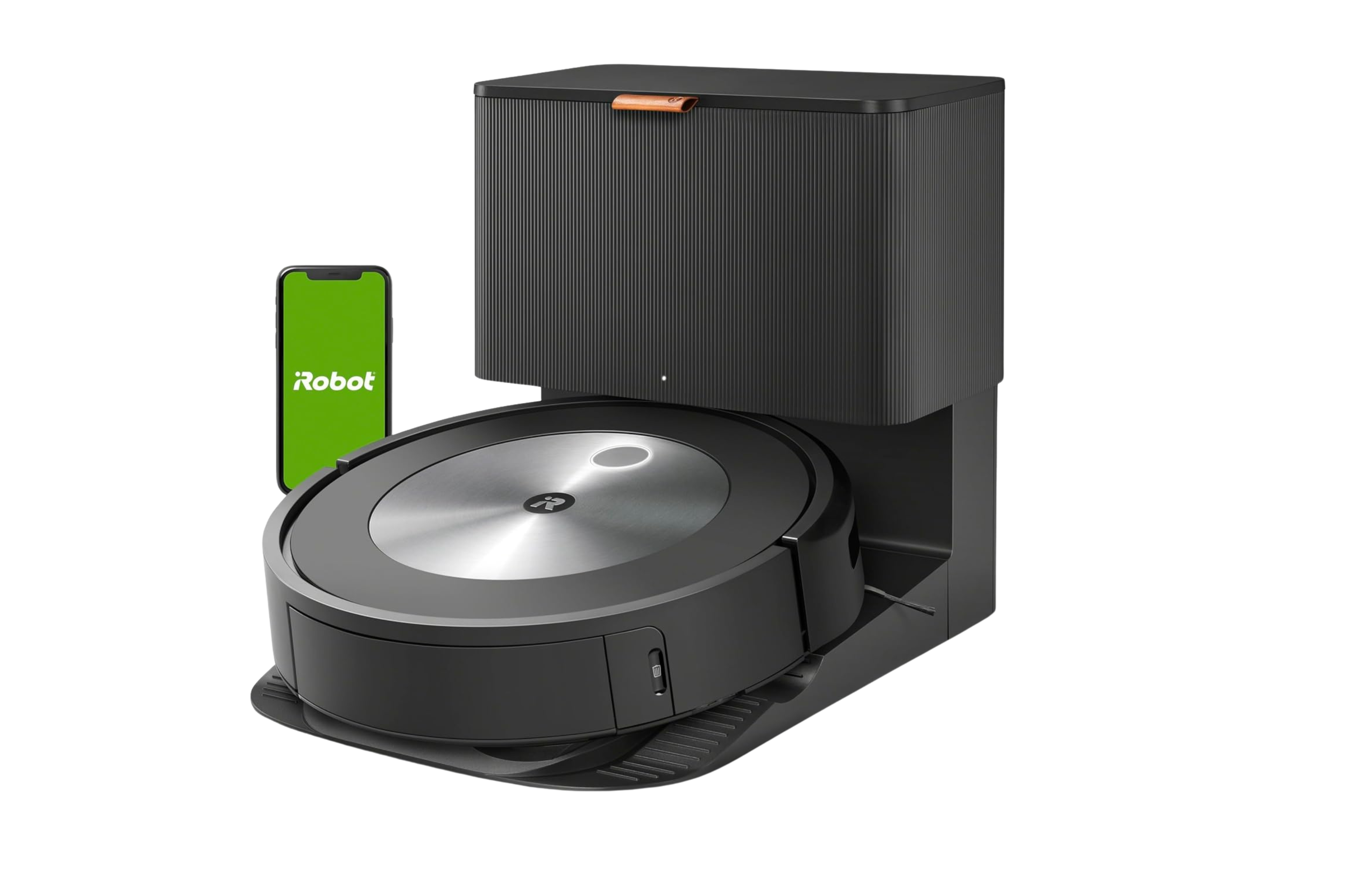 iRobot Roomba j7+