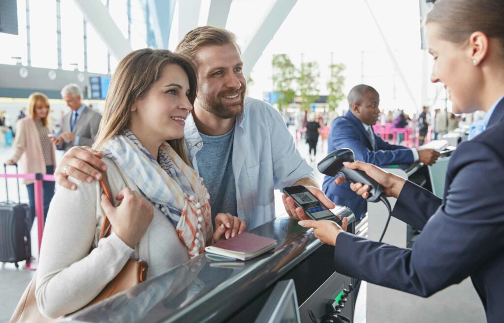 Getting Through Security and Checkpoints at MIA